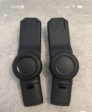 Icandy Orange 3 Main Car Seat