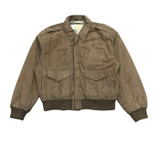 Vintage G-III Leather Flying