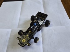 Scalextric Lotus 72 F1 C-050