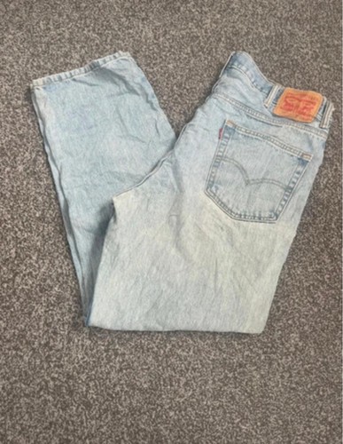 Levi strauss men s - &, co