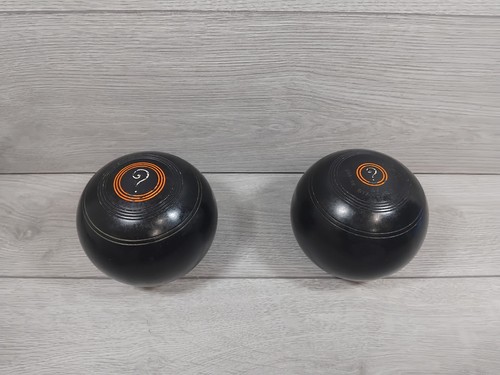 Henselite lawn bowls size - henselite,