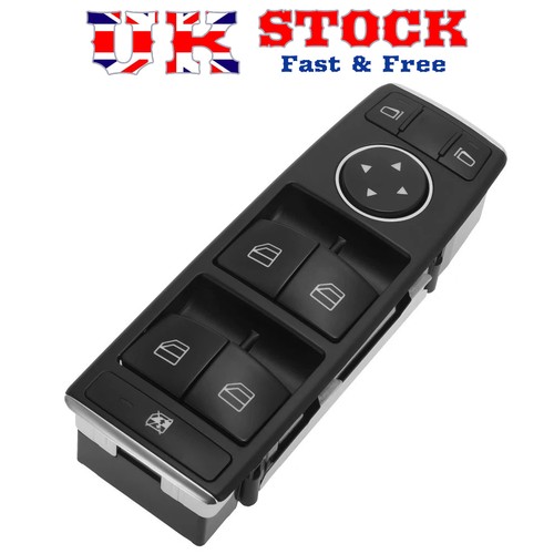 Window control switch driver - window,