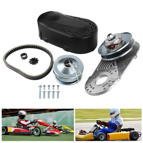 Heavy duty kart torque - 1x,