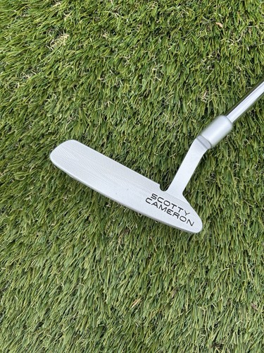 Titleist scotty cameron select - titleist,