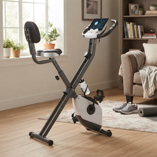 Magnetic resistance foldable - magnetic,