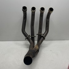 ♻️ Kawasaki Zzr1100 Zx