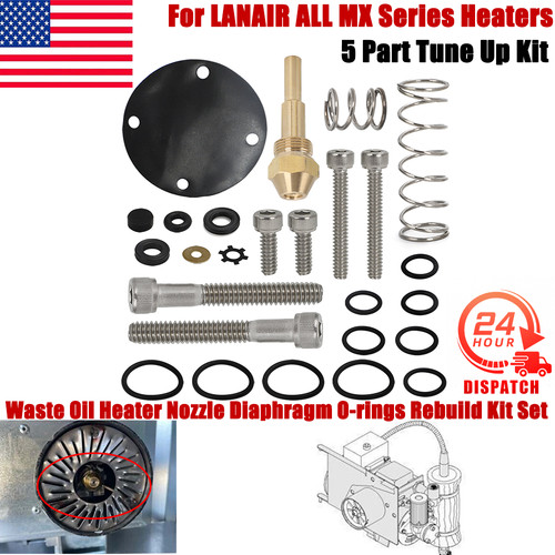 For lanair mx150 200 250 - lanair, mx150/200/250/300