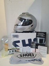 Shoei Neotec  Size S 55-56cm