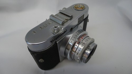 Voigtländer vito 35mm - vito,