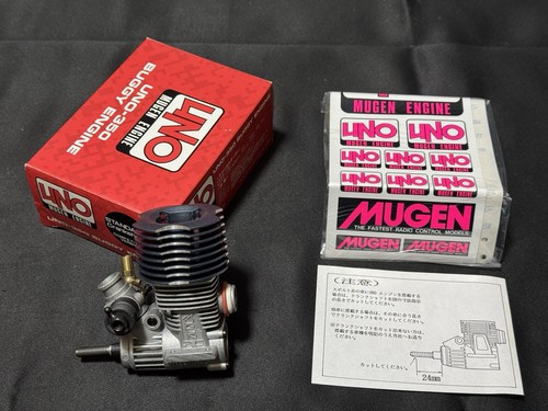 Vintage mugen uno 350 - vintage, uno-350