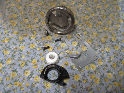 Singer 1852 sewing machine - sewing,