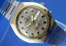 Tressa Lux Crystal Automatic