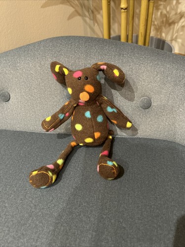 Jellycat les animals dog - les,