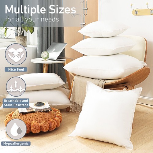Cushion inserts pads - cushion, inners