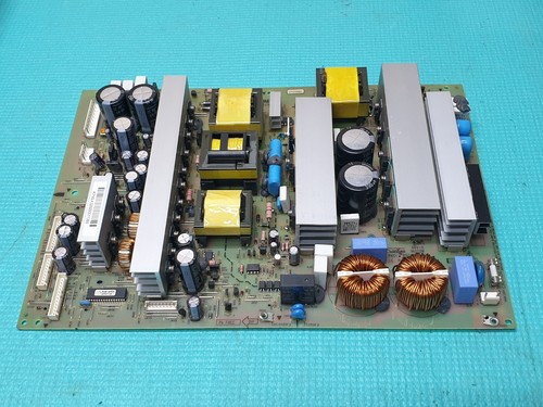 Power supply board unit - board,