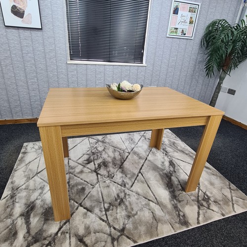 Dining kitchen table set - kitchen, and