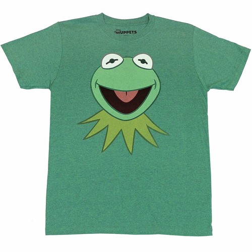 Muppets kermit the frog - muppets,