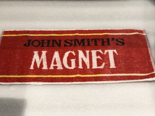 John smiths magnet vintage - john,