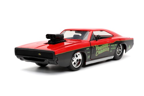 Jada big time muscle 1970 - 1:24,