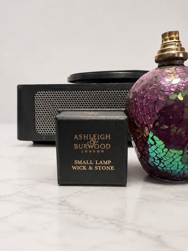 Ashleigh burwood london - ashleigh, &