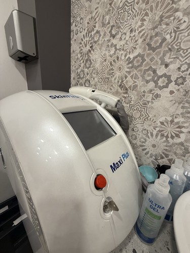 Skin first ipl mpl - mpl, laser