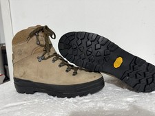Timberland Vibram Gore-tex