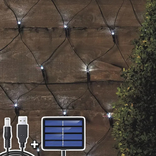 204 led cold white - 204,