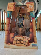 Lara Croft Tomb Raider Action