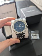 Maurice Lacroix Aikon Automatic Watch 42mm Blue