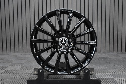 Mercedes class amg - mercedes,