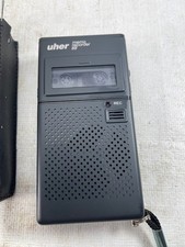 UHER Memo Recorder 88 Vintage