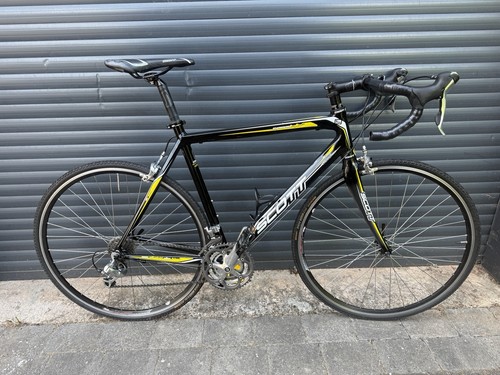 Scott s40 speedster large56cm - scott,