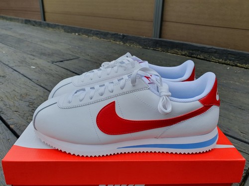 Nike cortez forest gump 2024 - cortez,