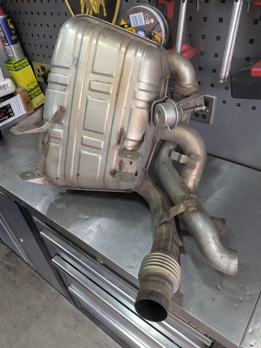 Porsche 911 997 bank - bank, 1-3