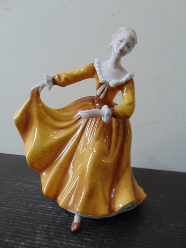 Royal doulton kirsty hn4783 - doulton,