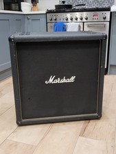 Marshall AVT412B Straight