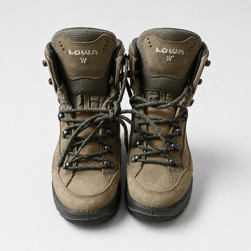 Lowa renegade gtx mid - lowa,