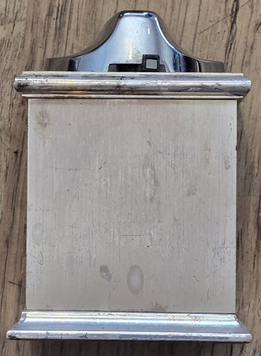Vintage ronson table - table, lighter
