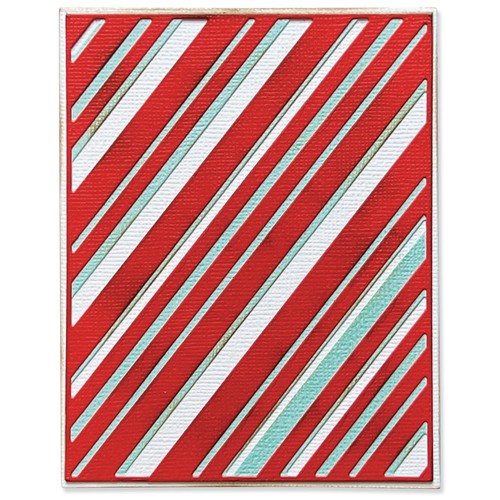 Sizzix thinlits die set 3pk - thinlits,
