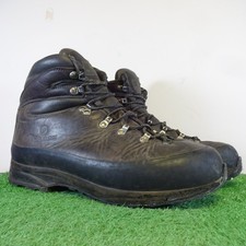 Scarpa Boots Size 12 Men's SL