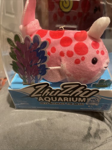 Zhu aquarium pets lorelei - zhu,