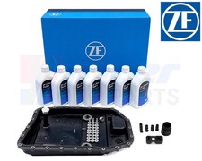 Genuine ZF 6HP 19 21 21X BMW