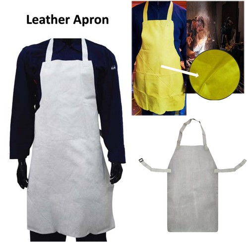 Heavy duty suede leather - heavy,