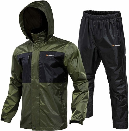Rodeel waterproof fishing - rodeel, rain