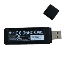 LG AN-WF100 Wireless WiFi USB