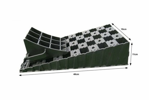 Milenco mgi wedge level - wedge, and