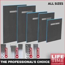 Shower Tray Former Kit Walk In Tile On With Linear Drain Options