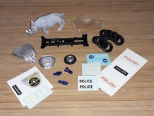 Corgi VW Volkswagen Beetle 256