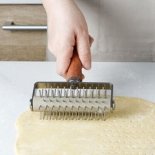 Bread Homemade Pie Stainless