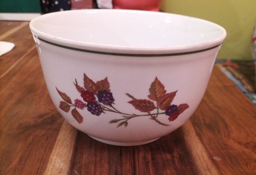 Royal worcester evesham deep - worcester,